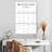 Keiri Sign Language Chart-108611400