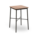 Hub Square Dining Table