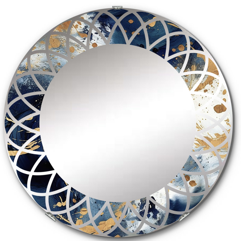 Miroir Wimbley, 24 po x 24 po