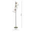 Chrisholm 180cm Column Floor Lamp-2116719385