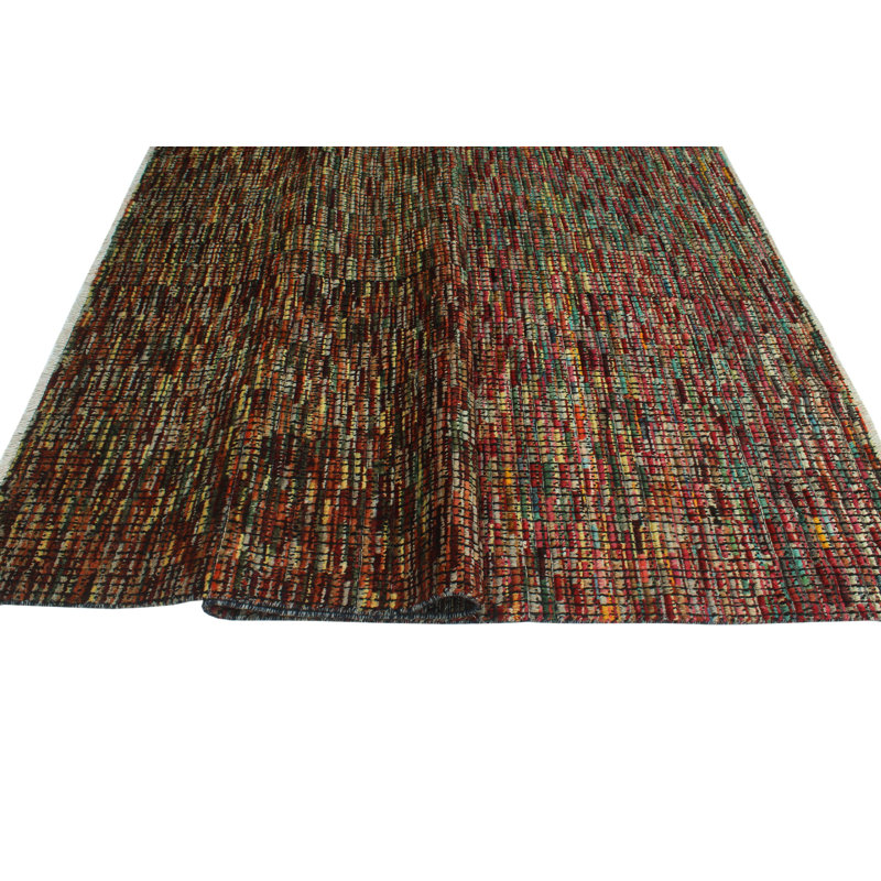 Gilliland Wool Indoor Rug