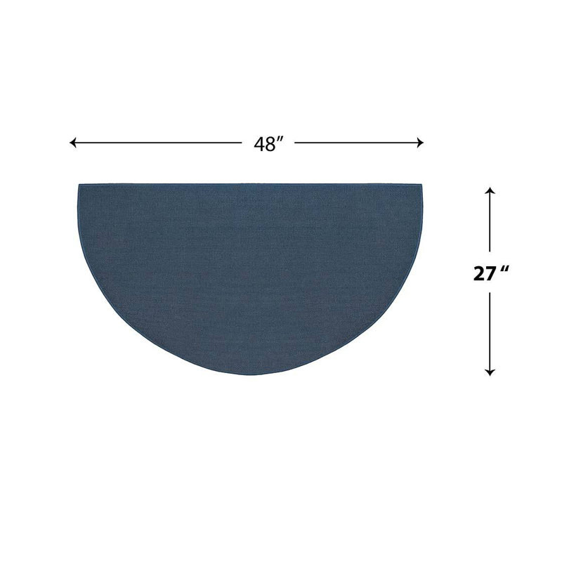 Tapis Hearth