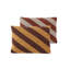 Takara Rectangular Pillow Cover & Insert