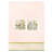 3 Piece Turkish Cotton Towel Set-70378852