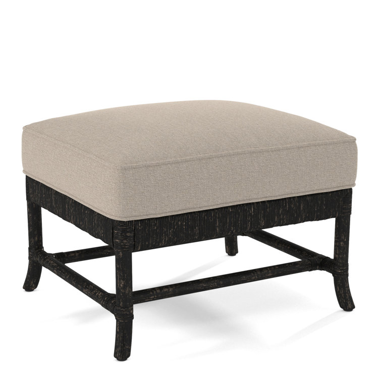 Repose-pieds rectangulaire Lafayette