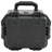 Portable Flight Case Black 11.8"X9.6"X7.9" PP