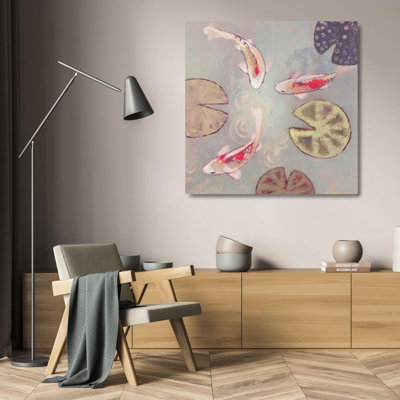 Mouvement flottant II IMA-K449