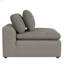 Fauteuil modulaire York