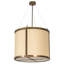 Cilindro 3 - Light Chandelier