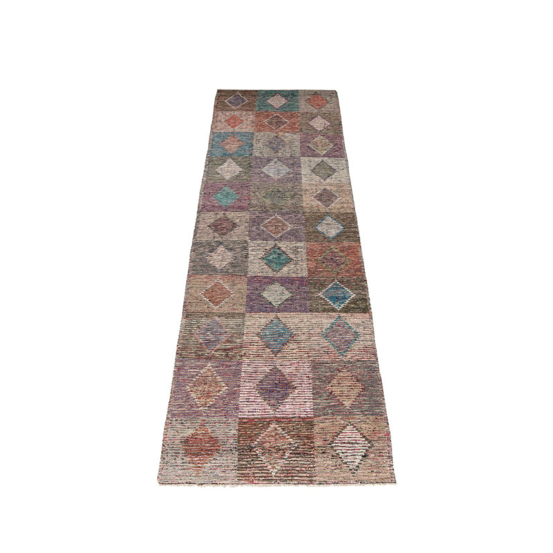 Tapis de couloir Noack