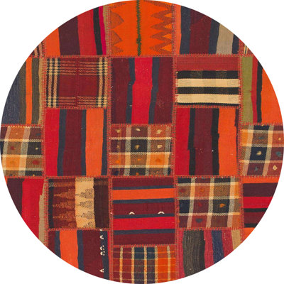 Abstract Indoor Rug