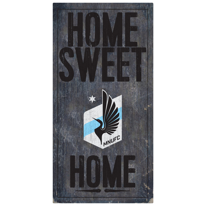 Wall Decor, Minnesota United FC