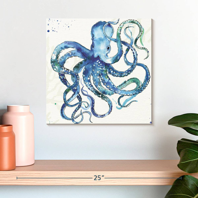 Brampt Deep Sea III