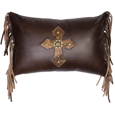 Coussin Wooded River Mesa