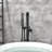 1 Handle Floor Clawfoot Tub Faucet with Diverter-59213048