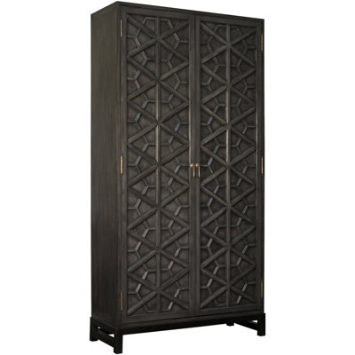 Maharadscha 2 - Door Armoire