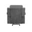 Fauteuil inclinable oscillant Kalen