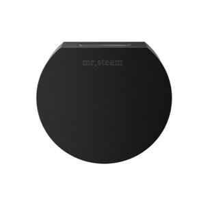 Pièce ronde de générateur de vapeur Steamhead