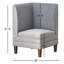 Chaise d'angle Cariana-120273900