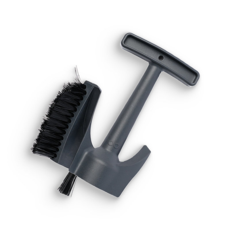 Broyeur alimentaire Infinitybrush pour Eco 5 / Eco 3