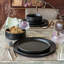 Over&Back 100% Linen Woven Placemats, Set of 4-101293246