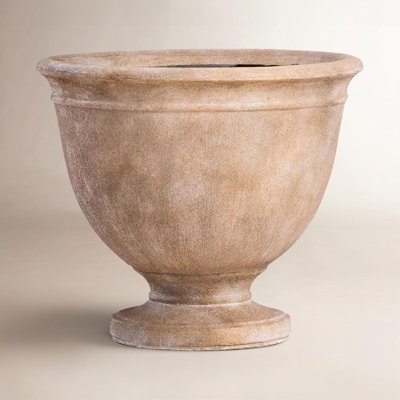 Jacqueline Handmade Urn Planter
