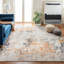 Encinal Abstract Area Rug-1828947522