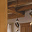 Folio 1 - Light Unique/Statement Geometric Pendant-883531320