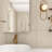 20'' W 30'' H Recessed or Surface Mount Aluminum Frameless Medicine Cabinet With Mirrored Door and Adjustable Shelves-1852742425