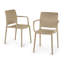 Chaise de salle à manger Lorran-237685841