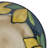 Pfaltzgraff Painted Lemons 12 Pc Dinnerware Set, Service For 4