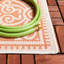 Tapis d'intérieur / extérieur géométrique Dalai Performance-1969393428