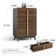 Commode 5 tiroirs Mid-Century-519599664