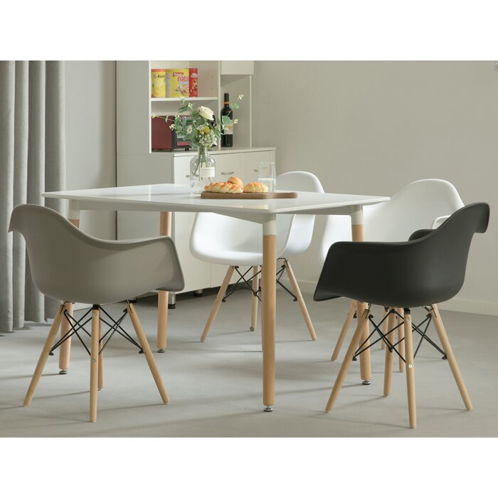 George Oliver Dining Table | Wayfair