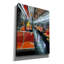 Art mural épique «The Commuter» par Keith Thomson-108582588