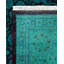 Dizi One-of-a-Kind 9' 2" X 12' 1" Hand Knotted Area Rug