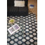 Natural Hide Cowhide Geometric Area Rug-37607633