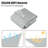 Yescom Triangle Shade Sail-113472273-57092710