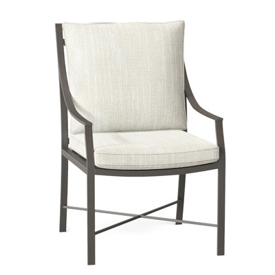 Monaco Patio Armchair