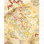Classic One-of-a-Kind 8' 2" X 10' 5" Hand Knotted Area Rug