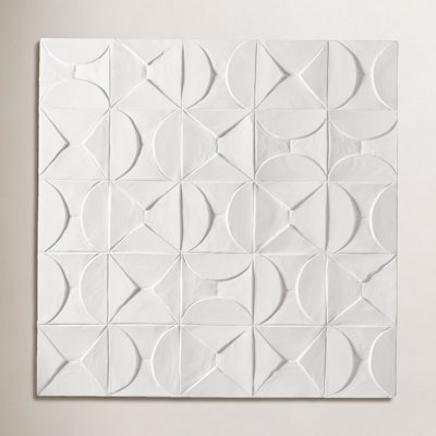 Modern Abstract Wall Decor