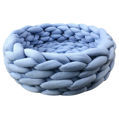 Tapis de lit pour animal de compagnie