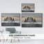 Sun Down, reproduction sur toile encadrée-94362292-94362297