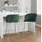 Trowbridge Upholstered Counter Stool with Metal Frame-85340646-85340647