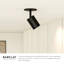 Barclay 1 - Light Spotlight-64113041