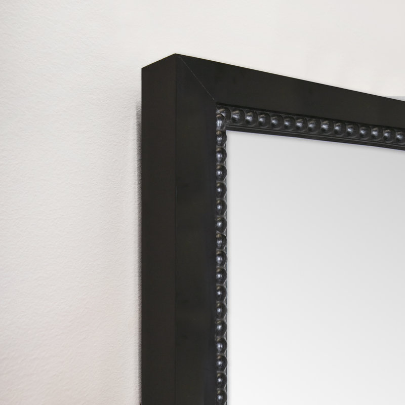Rectangular Mirror III Mirror