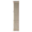 Furniture Classics Blakely Alder Glass Display Cabinet
