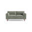 Skinny Fat Loveseat (70")-1746537780