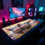 Polyester Desk Pad-1218219898