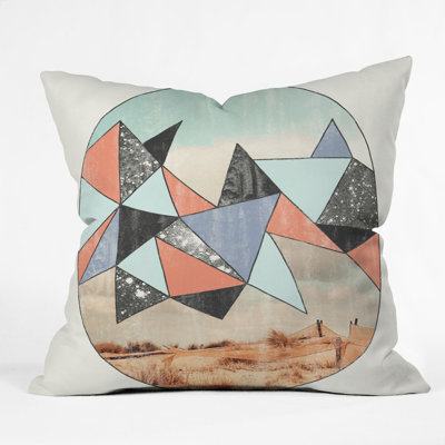 Coussin Wesley